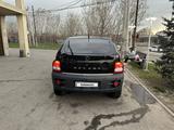 SsangYong Actyon 2007 годаүшін3 000 000 тг. в Алматы – фото 5