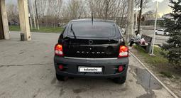 SsangYong Actyon 2007 года за 3 800 000 тг. в Алматы – фото 5