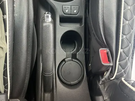 Kia Rio 2014 года за 5 000 000 тг. в Петропавловск – фото 10