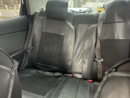 Kia Rio 2014 года за 5 000 000 тг. в Петропавловск – фото 9