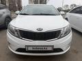 Kia Rio 2014 года за 5 000 000 тг. в Петропавловск – фото 2