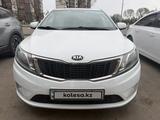 Kia Rio 2014 годаүшін5 000 000 тг. в Петропавловск – фото 2