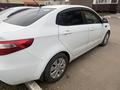 Kia Rio 2014 года за 5 000 000 тг. в Петропавловск – фото 4