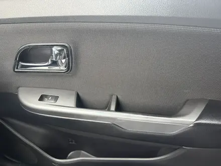 Kia Rio 2014 года за 5 000 000 тг. в Петропавловск – фото 8