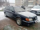 Audi 100 1992 годаfor1 800 000 тг. в Тараз – фото 2