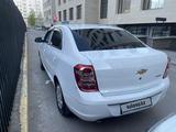 Chevrolet Cobalt 2022 года за 5 900 000 тг. в Астана – фото 4