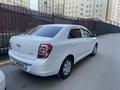 Chevrolet Cobalt 2022 года за 5 900 000 тг. в Астана – фото 3