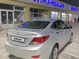 Hyundai Accent 2012 годаfor3 750 000 тг. в Алматы – фото 4