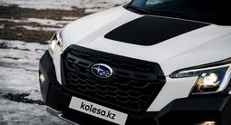 Subaru Forester 2025 года за 20 700 000 тг. в Алматы – фото 2