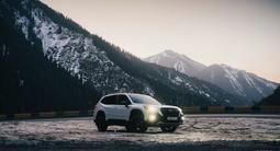 Subaru Forester 2025 года за 20 700 000 тг. в Алматы