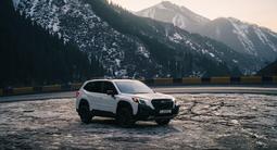 Subaru Forester 2025 года за 20 700 000 тг. в Алматы – фото 3