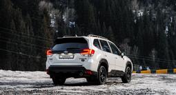 Subaru Forester 2025 года за 20 700 000 тг. в Алматы – фото 5