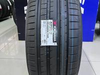 Yokohama Advan Sport V107 285/45ZR22 114Y за 121 100 тг. в Алматы