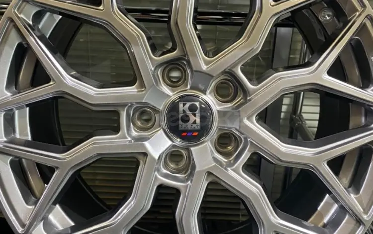 Комплект дисков для BMW R18 за 240 000 тг. в Алматы