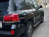 Lexus LX 570 2010 года за 16 000 000 тг. в Алматы – фото 4