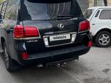 Lexus LX 570 2010 года за 16 000 000 тг. в Алматы – фото 3