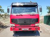 Howo  A5 2007 года за 5 500 000 тг. в Каражал