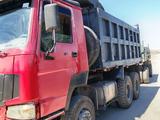Howo  A5 2007 года за 5 500 000 тг. в Каражал – фото 3