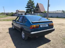 Volkswagen Passat, 1987