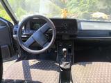 Volkswagen Passat 1987 годаүшін600 000 тг. в Астана – фото 5