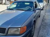Audi 100 1991 года за 1 100 000 тг. в Шардара – фото 2