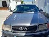 Audi 100 1991 года за 1 100 000 тг. в Шардара