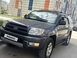 Toyota 4Runner 2004 года за 8 700 000 тг. в Талдыкорган