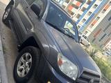 Toyota 4Runner 2004 года за 8 700 000 тг. в Талдыкорган – фото 2