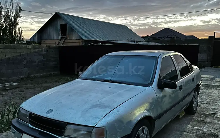 Opel Vectra 1993 годаүшін550 000 тг. в Шымкент
