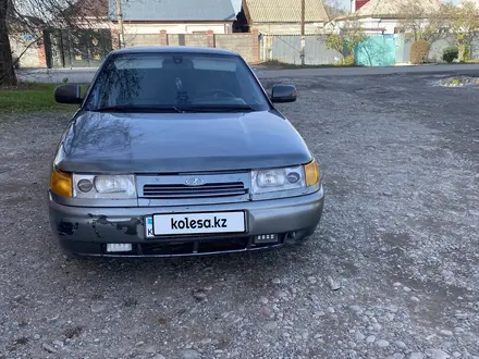 ВАЗ (Lada) 2110 2005 года за 800 000 тг. в Тараз