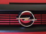 Решётка радиатора OPEL Vectra за 10 000 тг. в Актобе – фото 2