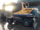 Hyundai  R140W 2012 годаfor27 000 000 тг. в Тараз