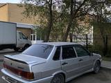 ВАЗ (Lada) 2115 2010 годаүшін950 000 тг. в Астана – фото 2
