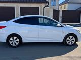 Hyundai Accent 2014 года за 5 300 000 тг. в Шымкент