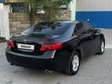 Toyota Camry 2010 года за 7 290 000 тг. в Караганда – фото 5