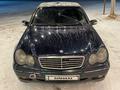 Mercedes-Benz C 320 2001 года за 2 300 000 тг. в Уральск