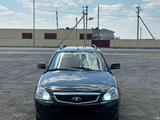 ВАЗ (Lada) Priora 2171 2014 годаүшін1 740 000 тг. в Атырау – фото 3