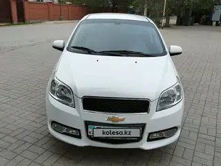 Chevrolet Nexia