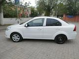 Chevrolet Nexia 2021 годаүшін5 200 000 тг. в Актобе – фото 2