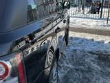 Land Rover Range Rover Sport 2010 годаүшін12 000 000 тг. в Алматы – фото 4