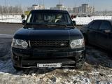 Land Rover Range Rover Sport 2010 года за 12 000 000 тг. в Алматы – фото 3