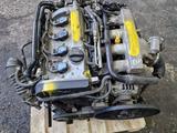Двигатель Volkswagen Passat B5 + 1.8T за 450 000 тг. в Шымкент