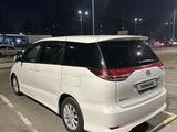 Toyota Estima 2006 года за 7 700 000 тг. в Алматы – фото 4
