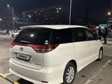 Toyota Estima 2006 года за 7 700 000 тг. в Алматы – фото 3