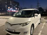 Toyota Estima 2006 года за 7 700 000 тг. в Алматы