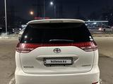 Toyota Estima 2006 года за 7 700 000 тг. в Алматы – фото 5