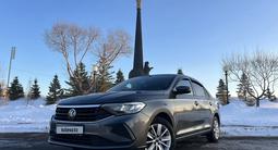 Volkswagen Polo 2020 годаүшін8 345 678 тг. в Астана