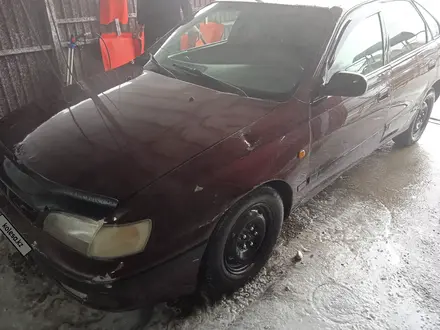 Toyota Carina E 1994 года за 1 600 000 тг. в Алматы – фото 4