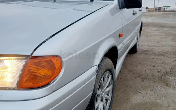 ВАЗ (Lada) 2114 2008 годаүшін1 400 000 тг. в Шардара