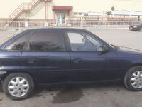 Opel Astra 1994 годаfor750 000 тг. в Караганда